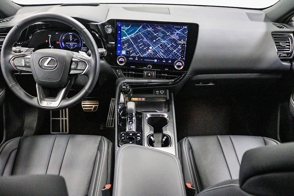 Thumbnail: 2026 Lexus ES - 2