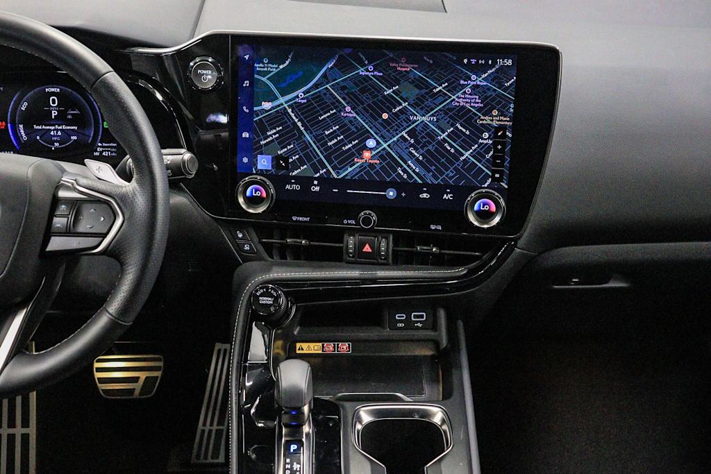Thumbnail: 2026 Lexus ES - 11