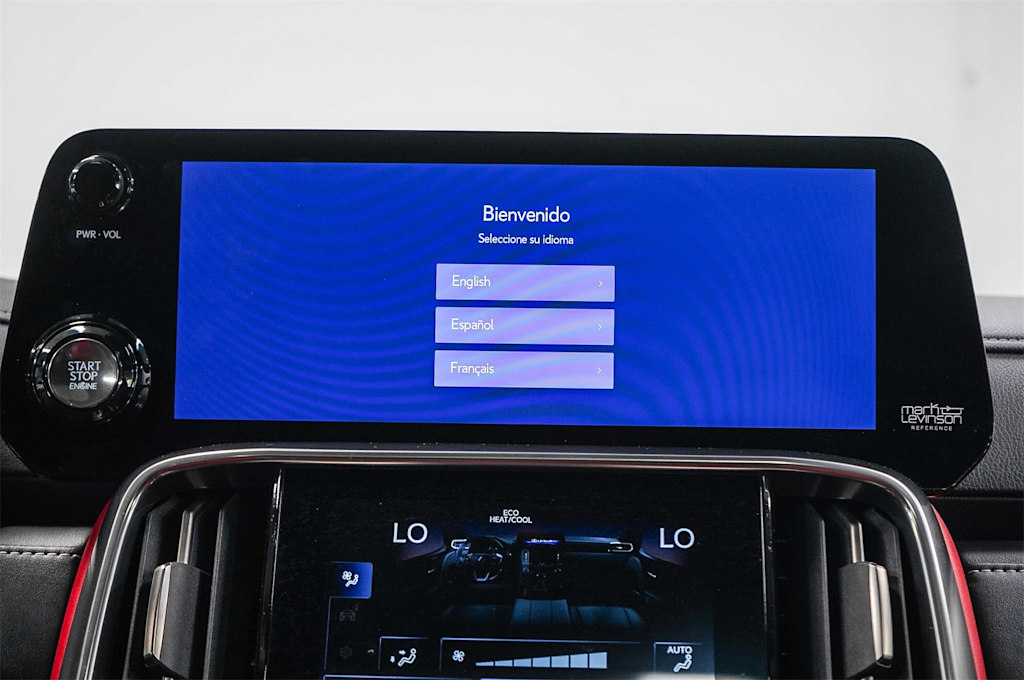 Thumbnail: 2022 Lexus LX - 21