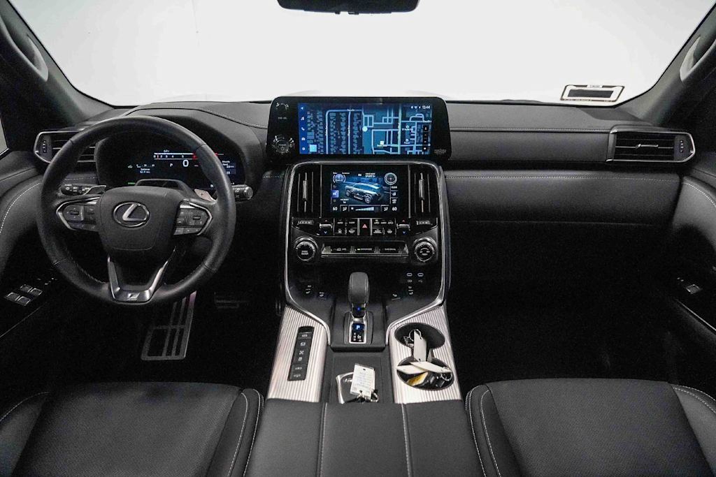 Thumbnail: 2026 Lexus ES - 2