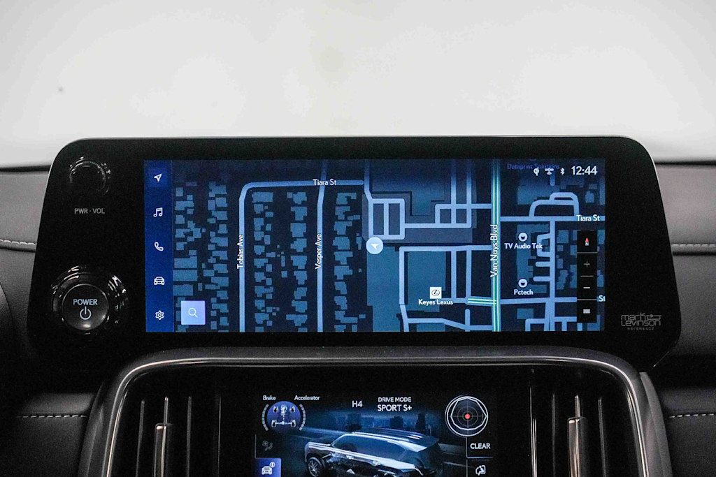 Thumbnail: 2026 Lexus ES - 21