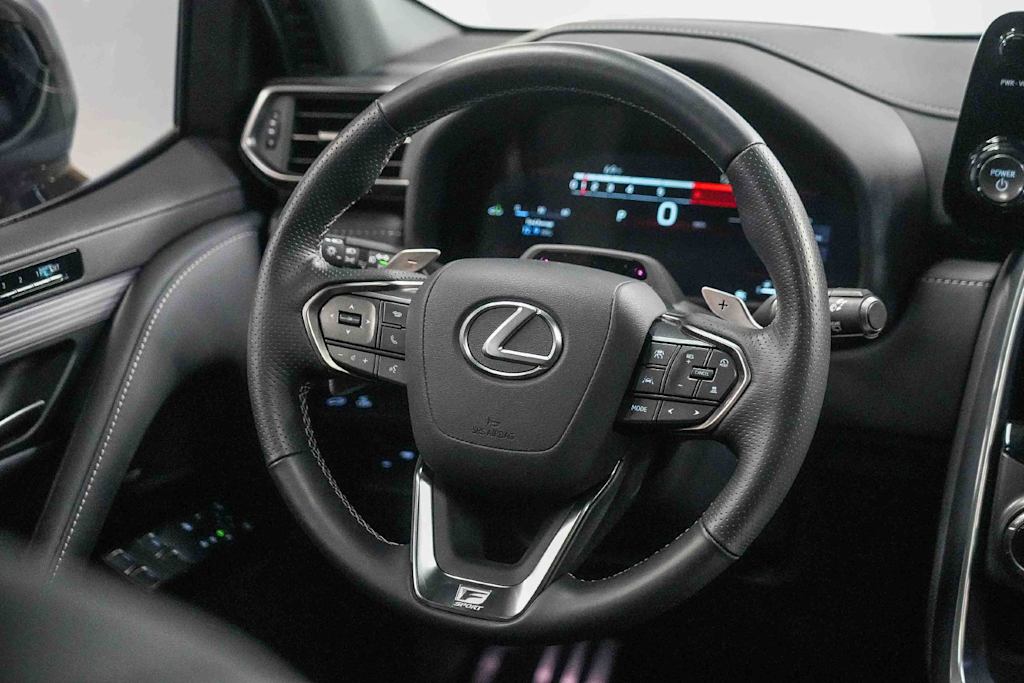 Thumbnail: 2026 Lexus ES - 9