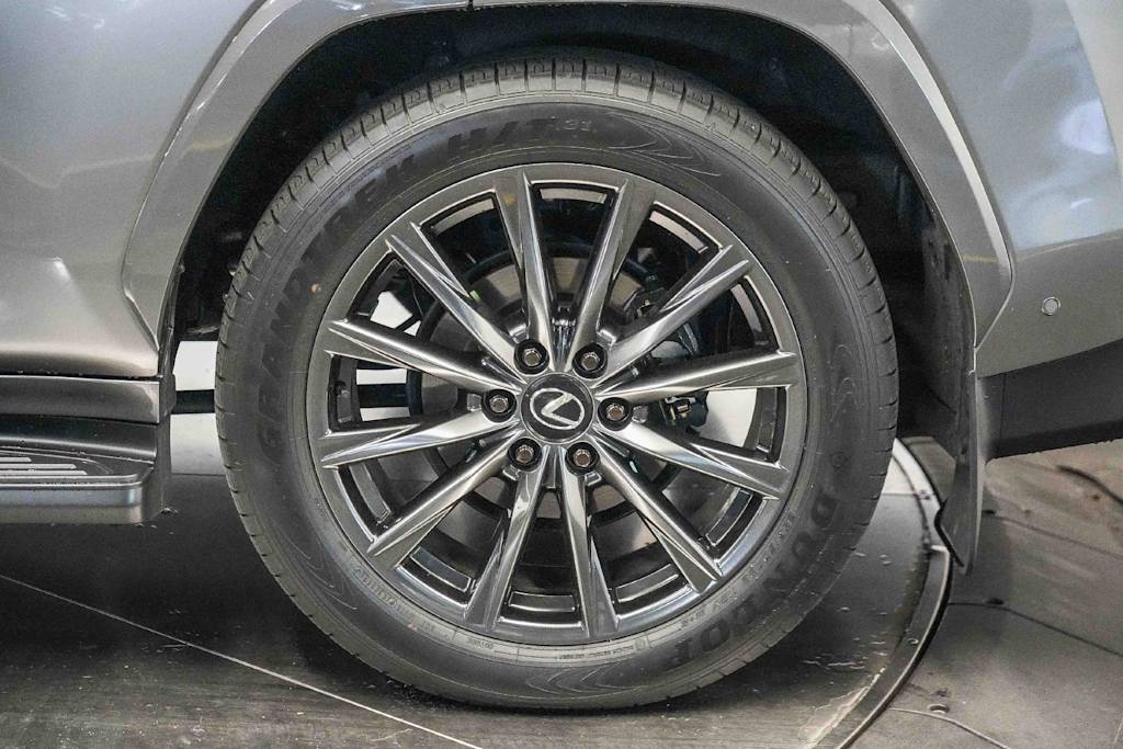 Thumbnail: 2026 Lexus ES - 19