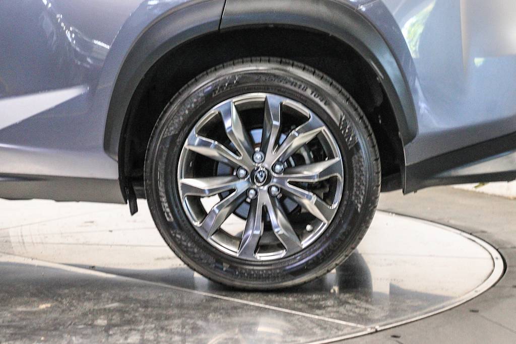 Thumbnail: 2021 Lexus NX - 23
