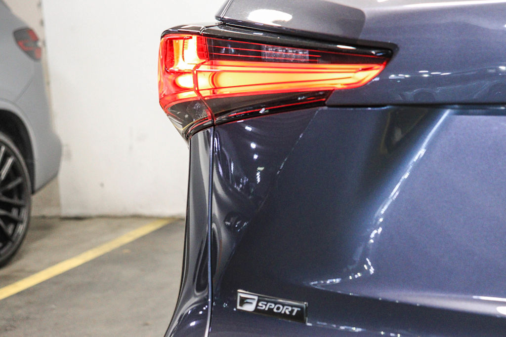 Thumbnail: 2021 Lexus NX - 24