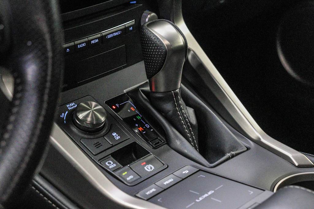 Thumbnail: 2021 Lexus NX - 26
