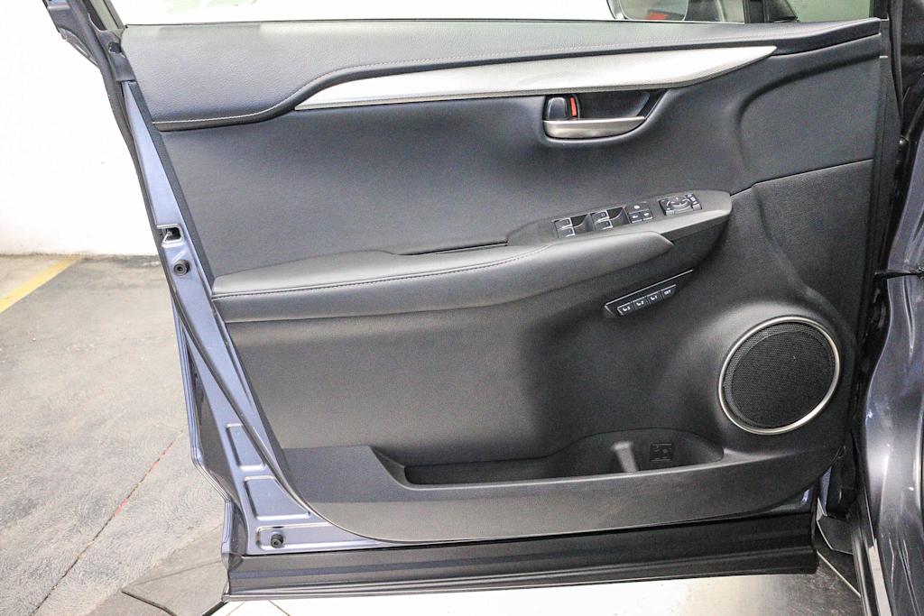 Thumbnail: 2021 Lexus NX - 28