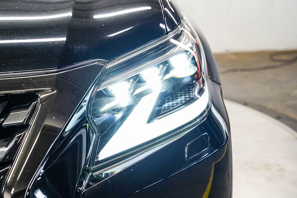 Thumbnail: 2023 Lexus GX - 21