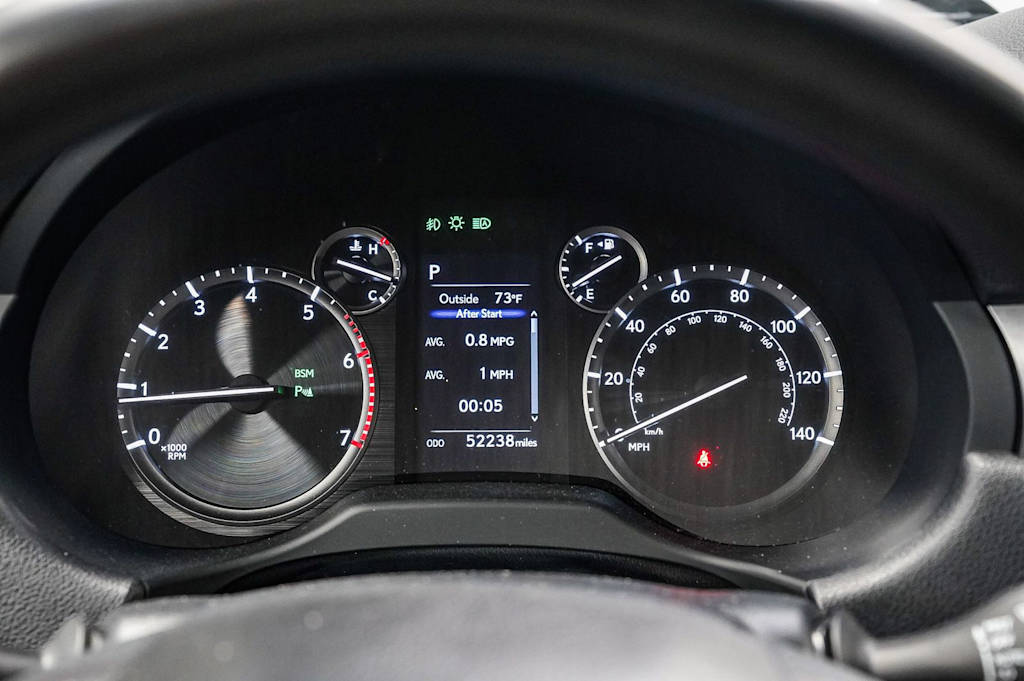 Thumbnail: 2023 Lexus GX - 16