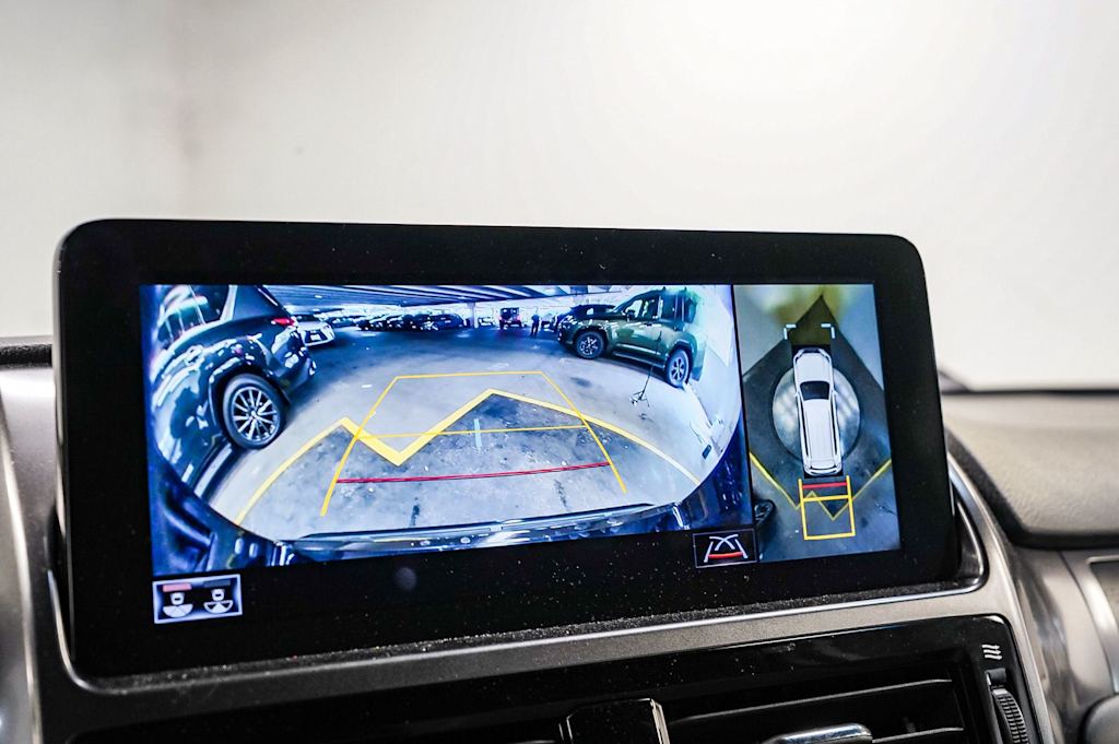 Thumbnail: 2023 Lexus GX - 28