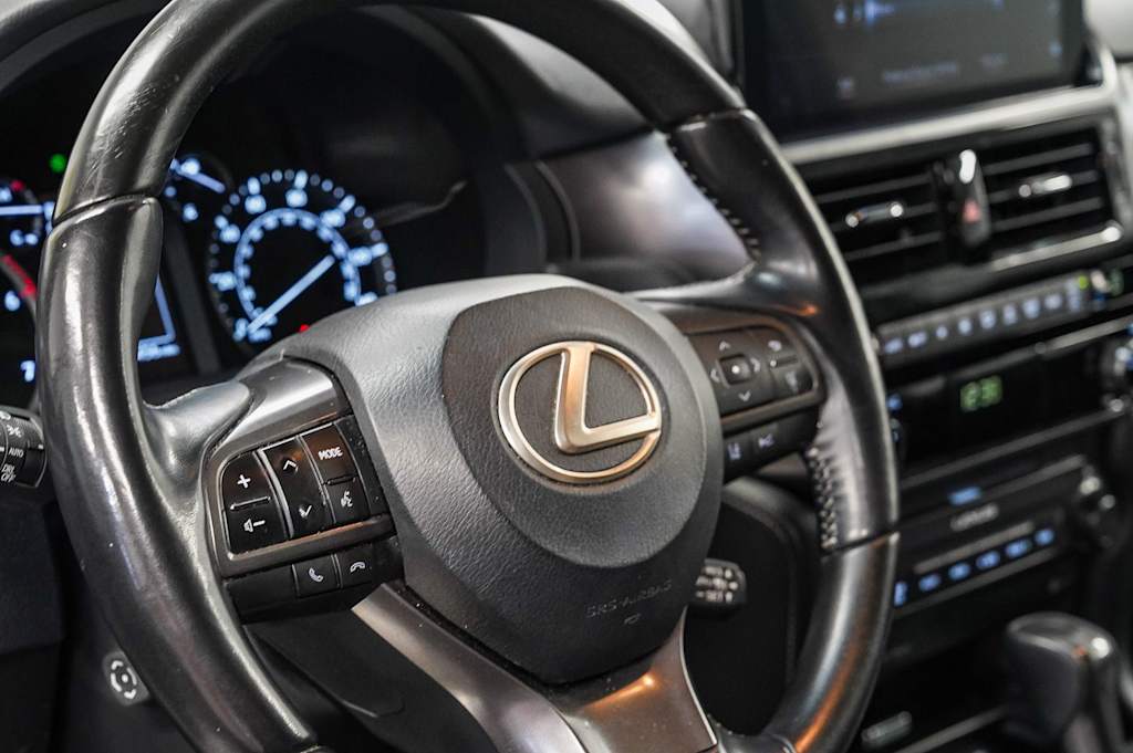 Thumbnail: 2023 Lexus GX - 14