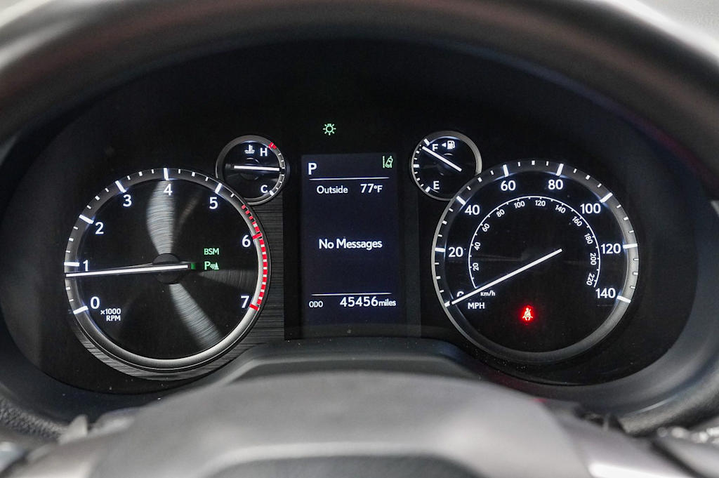 Thumbnail: 2023 Lexus GX - 17