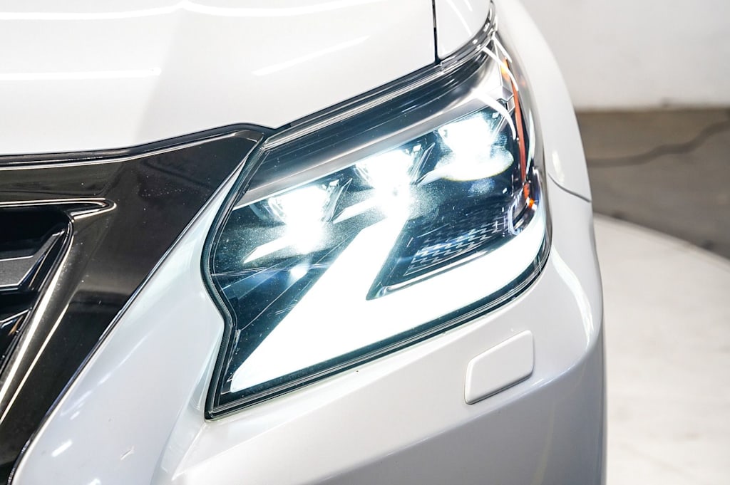Thumbnail: 2023 Lexus GX - 21