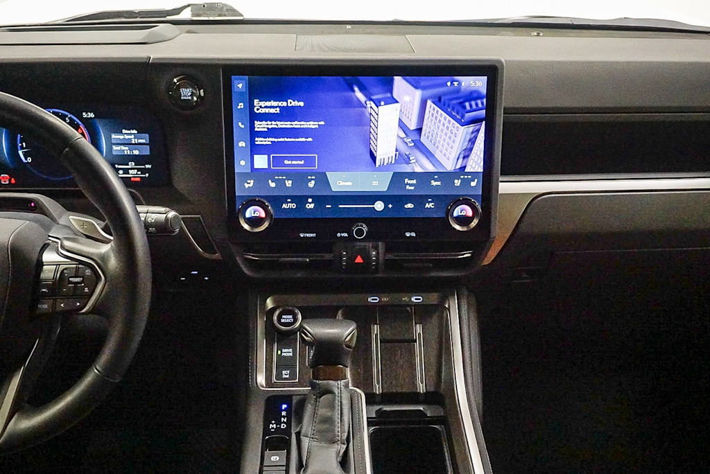 Thumbnail: 2025 Lexus ES - 24