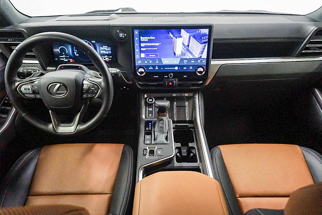 Thumbnail: 2025 Lexus ES - 2