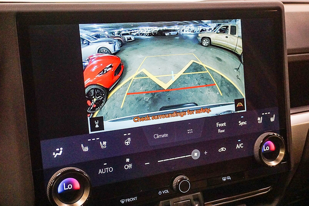 Thumbnail: 2025 Lexus ES - 28