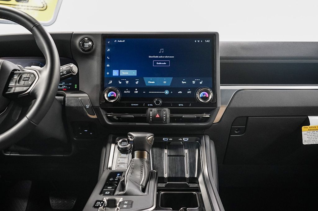 Thumbnail: 2025 Lexus ES - 14