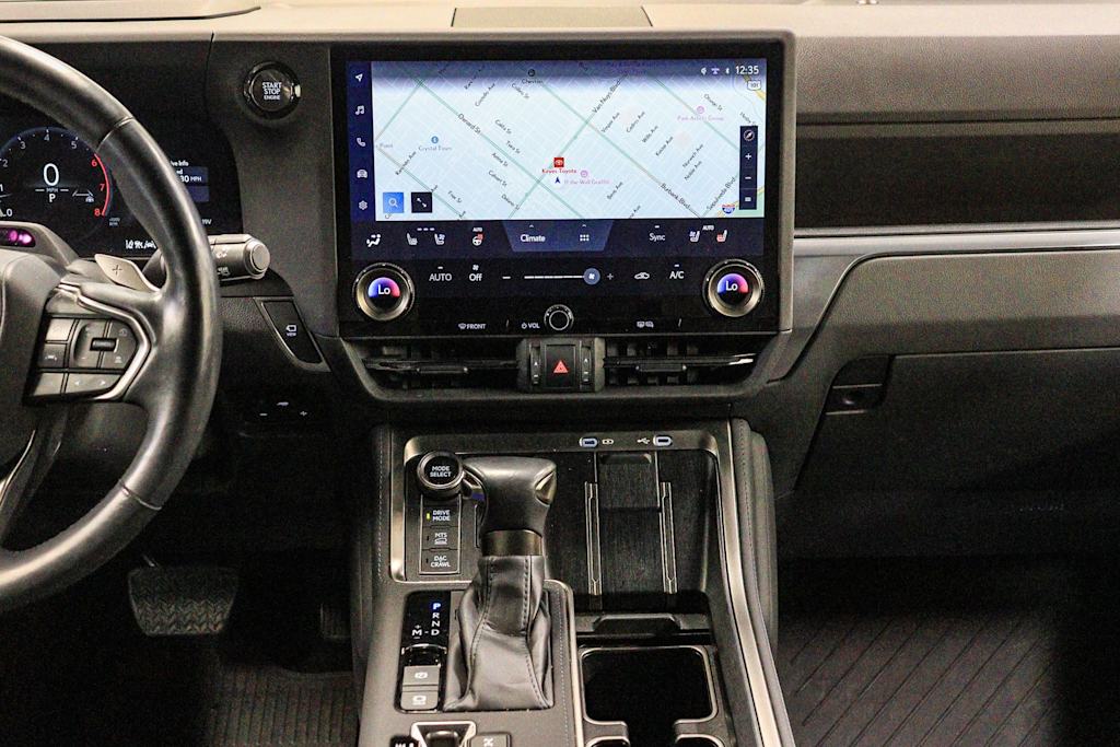 Thumbnail: 2024 Lexus ES - 23