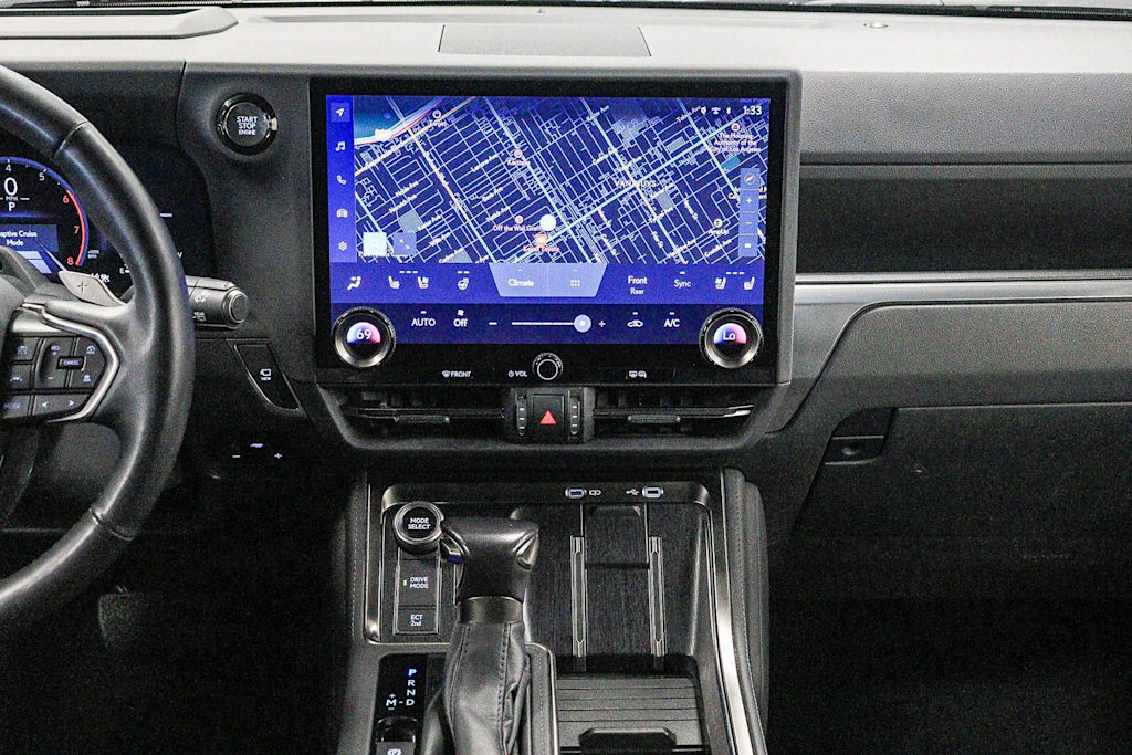 Thumbnail: 2024 Lexus ES - 13