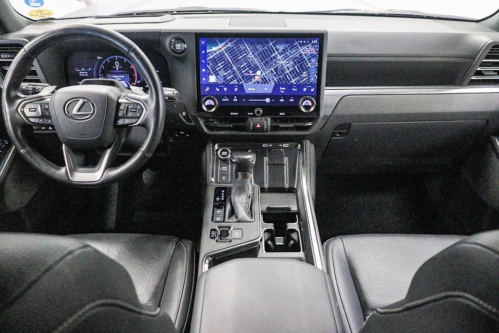 Thumbnail: 2024 Lexus ES - 2