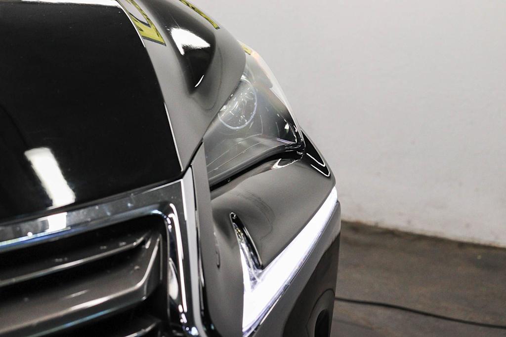 Thumbnail: 2017 Lexus NX - 12