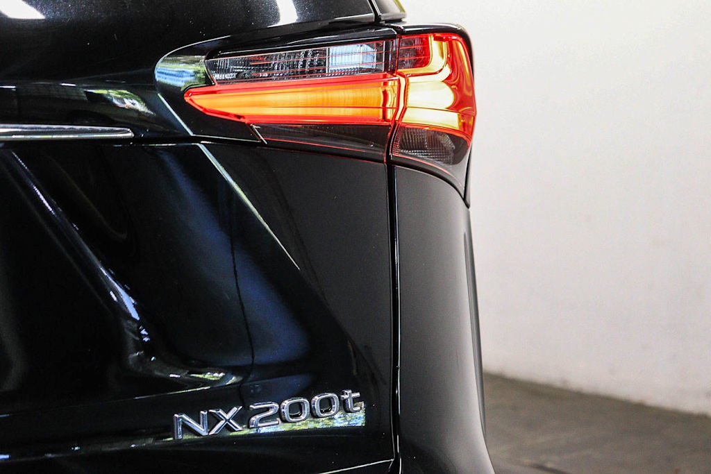 Thumbnail: 2017 Lexus NX - 20