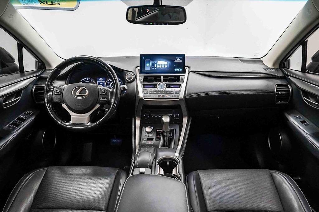 Thumbnail: 2017 Lexus NX - 2