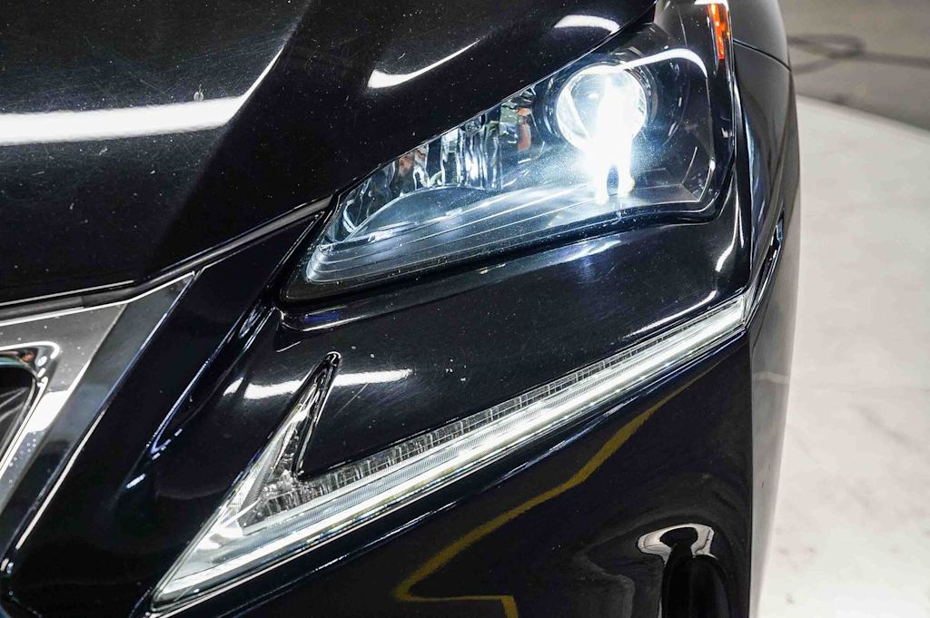 Thumbnail: 2017 Lexus NX - 21