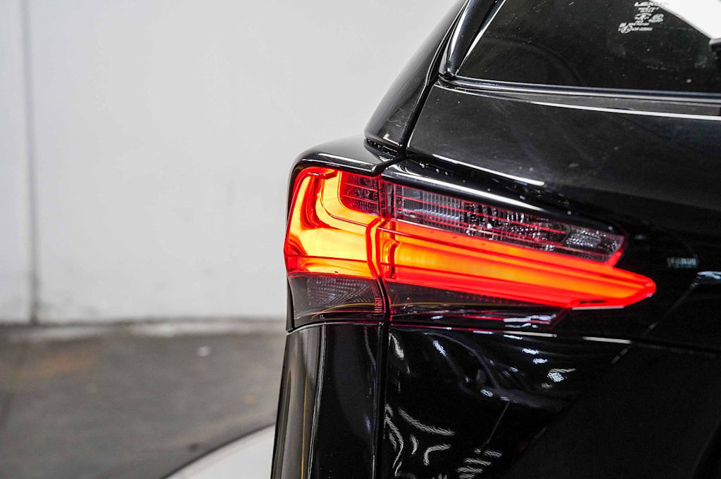 Thumbnail: 2017 Lexus NX - 23