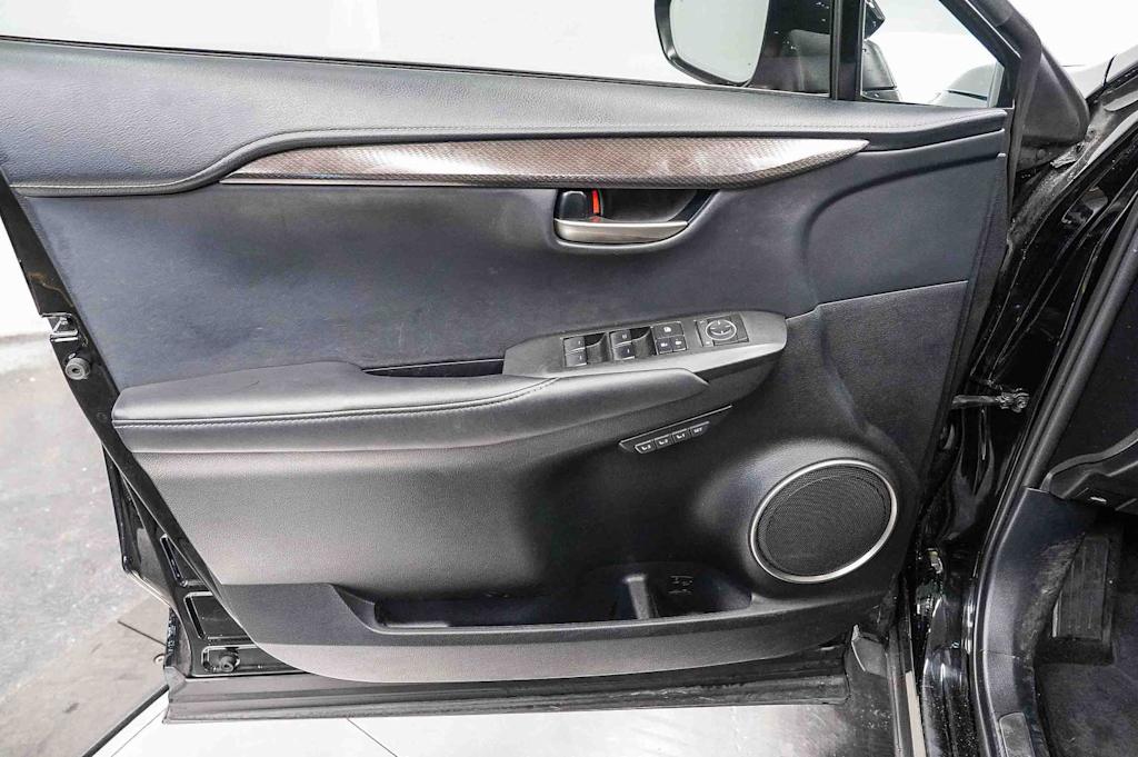 Thumbnail: 2017 Lexus NX - 26