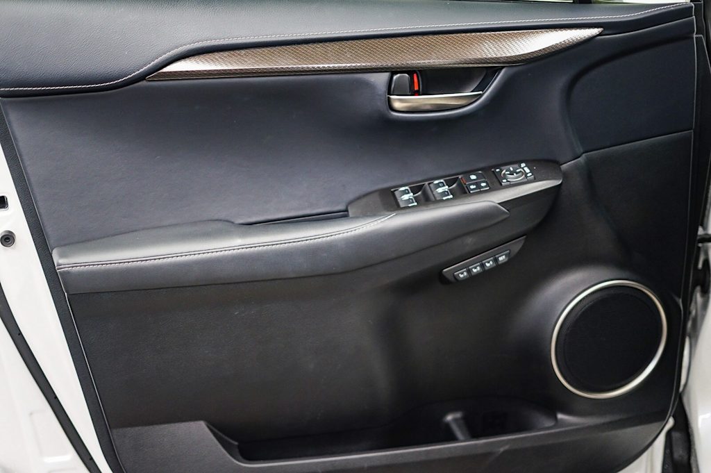 Thumbnail: 2019 Lexus NX - 22