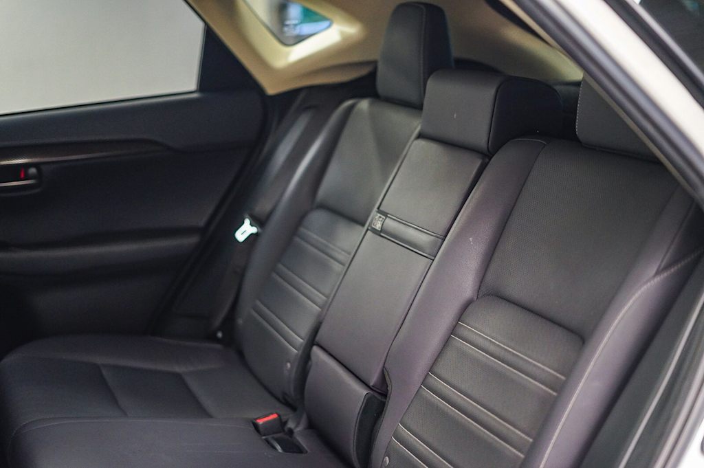 Thumbnail: 2019 Lexus NX - 12