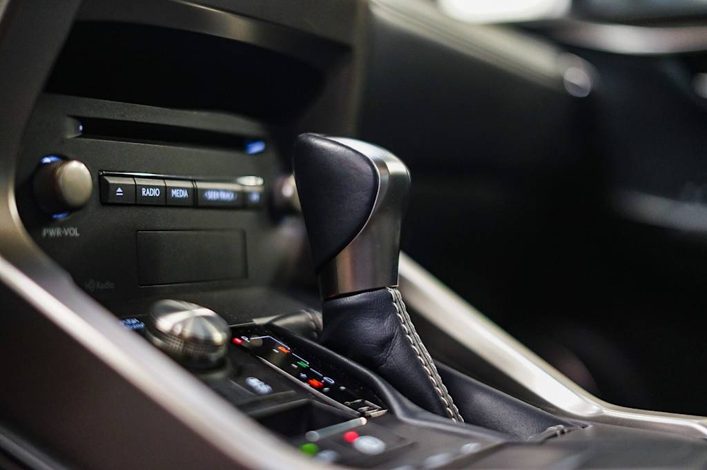 Thumbnail: 2019 Lexus NX - 15