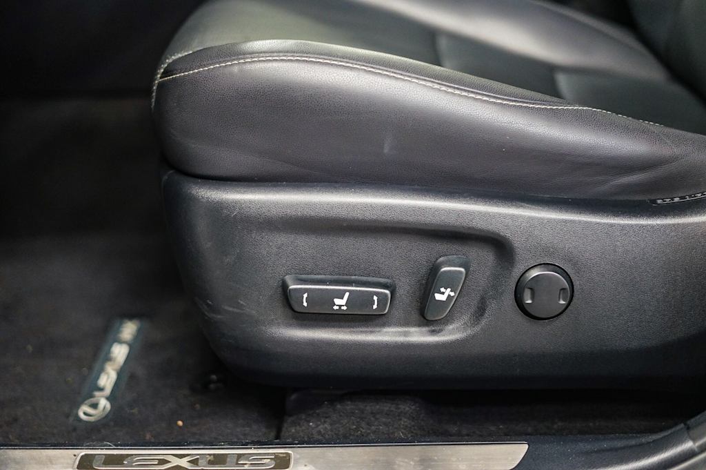 Thumbnail: 2019 Lexus NX - 21