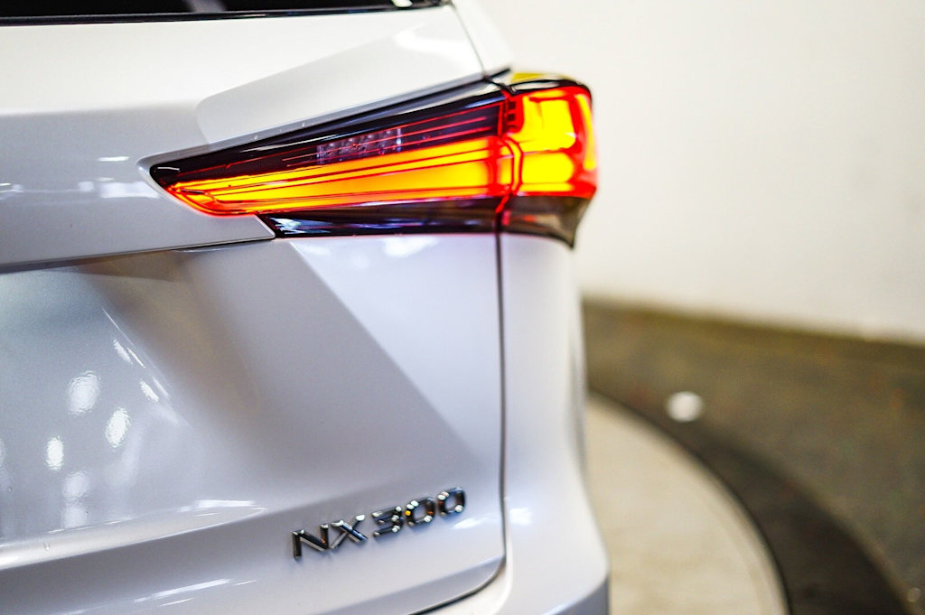 Thumbnail: 2019 Lexus NX - 6