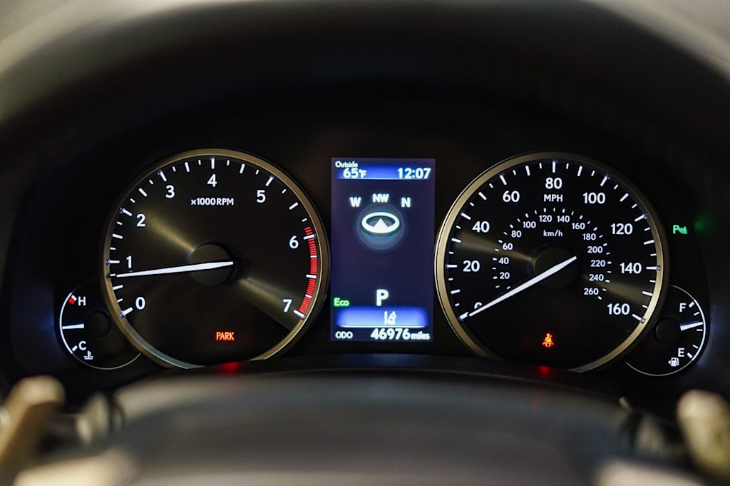 Thumbnail: 2019 Lexus NX - 16