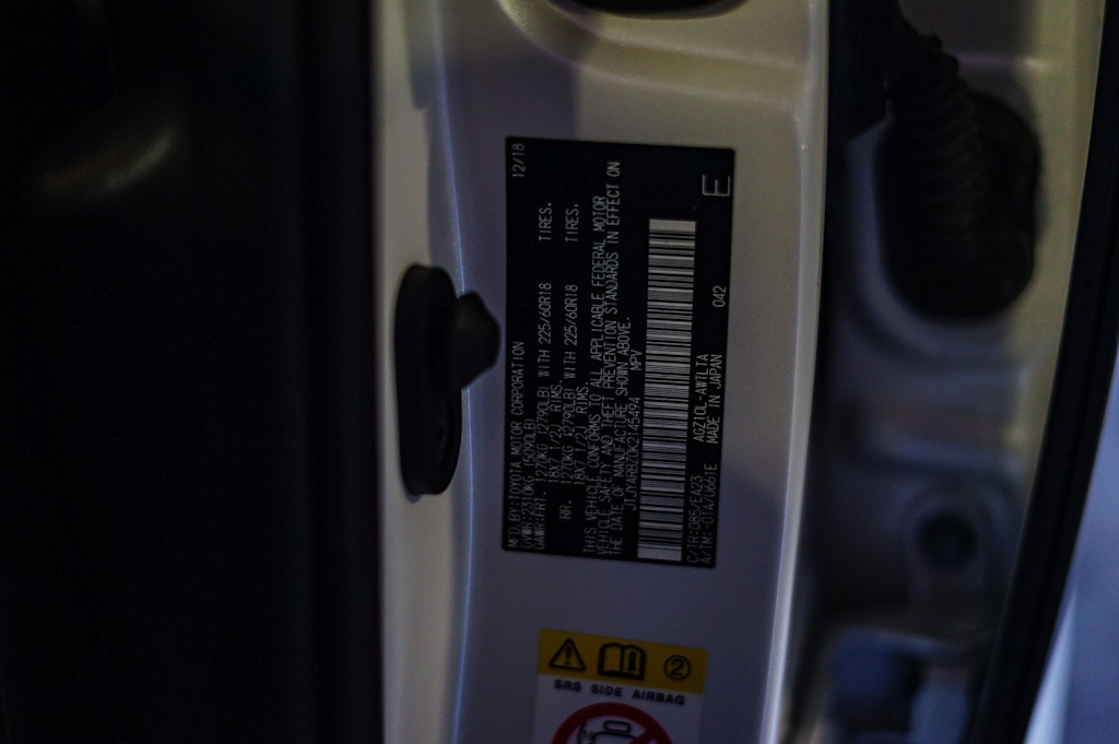 Thumbnail: 2019 Lexus NX - 24