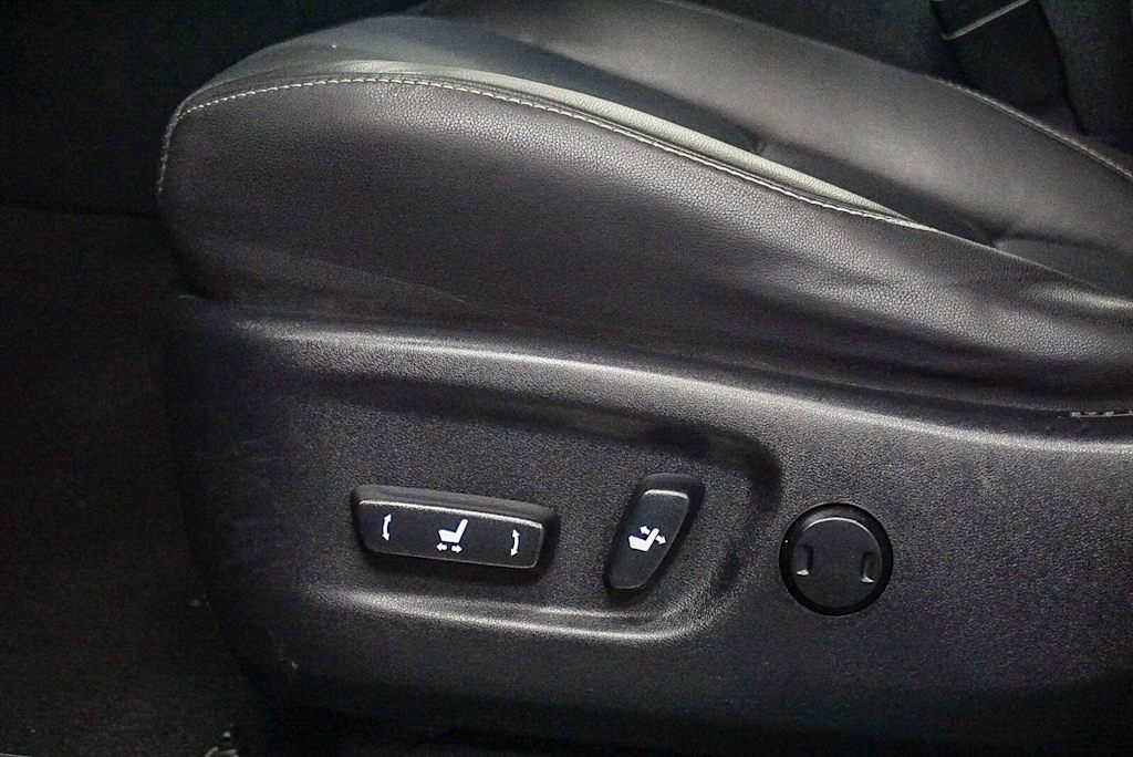 Thumbnail: 2019 Lexus NX - 26