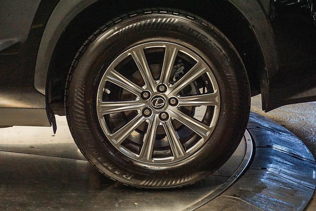 Thumbnail: 2019 Lexus NX - 24