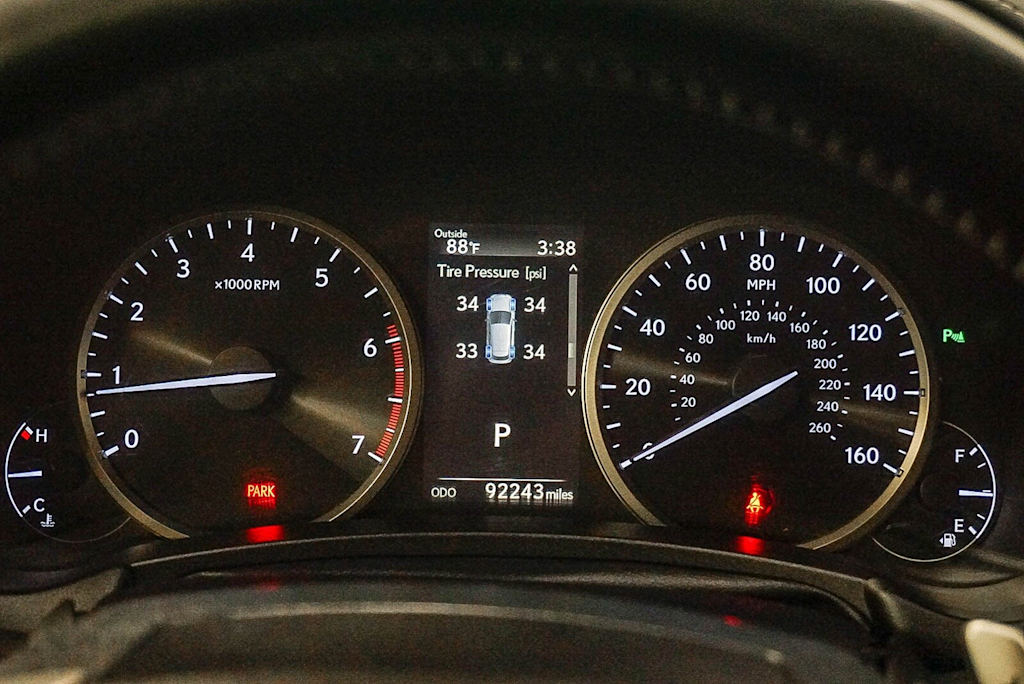 Thumbnail: 2019 Lexus NX - 16