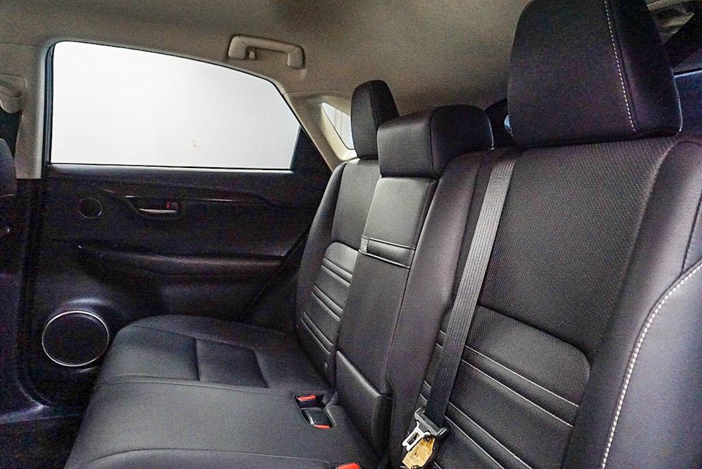 Thumbnail: 2019 Lexus NX - 12