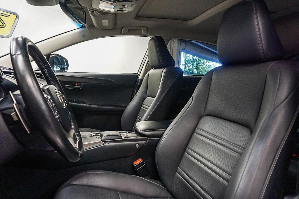 Thumbnail: 2019 Lexus NX - 11