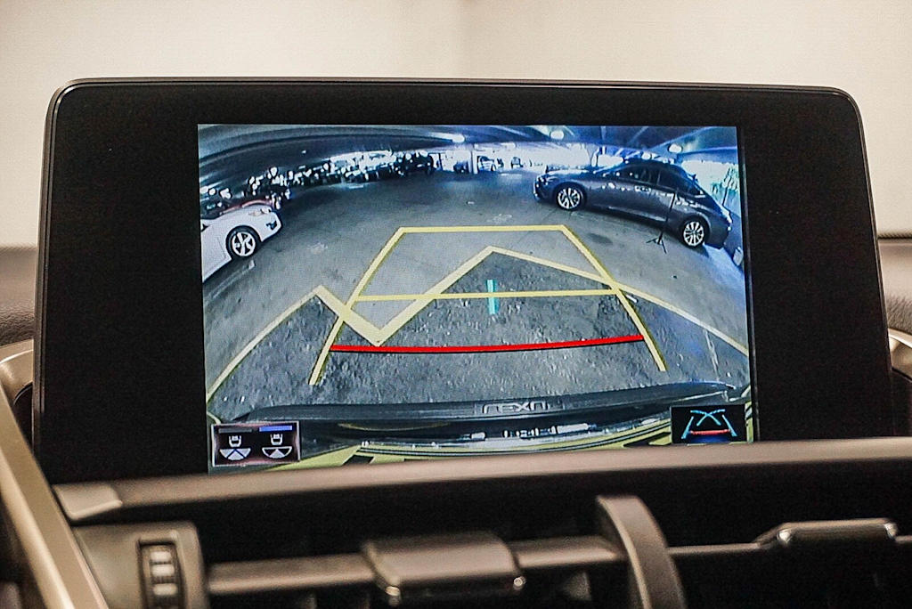 Thumbnail: 2019 Lexus NX - 28