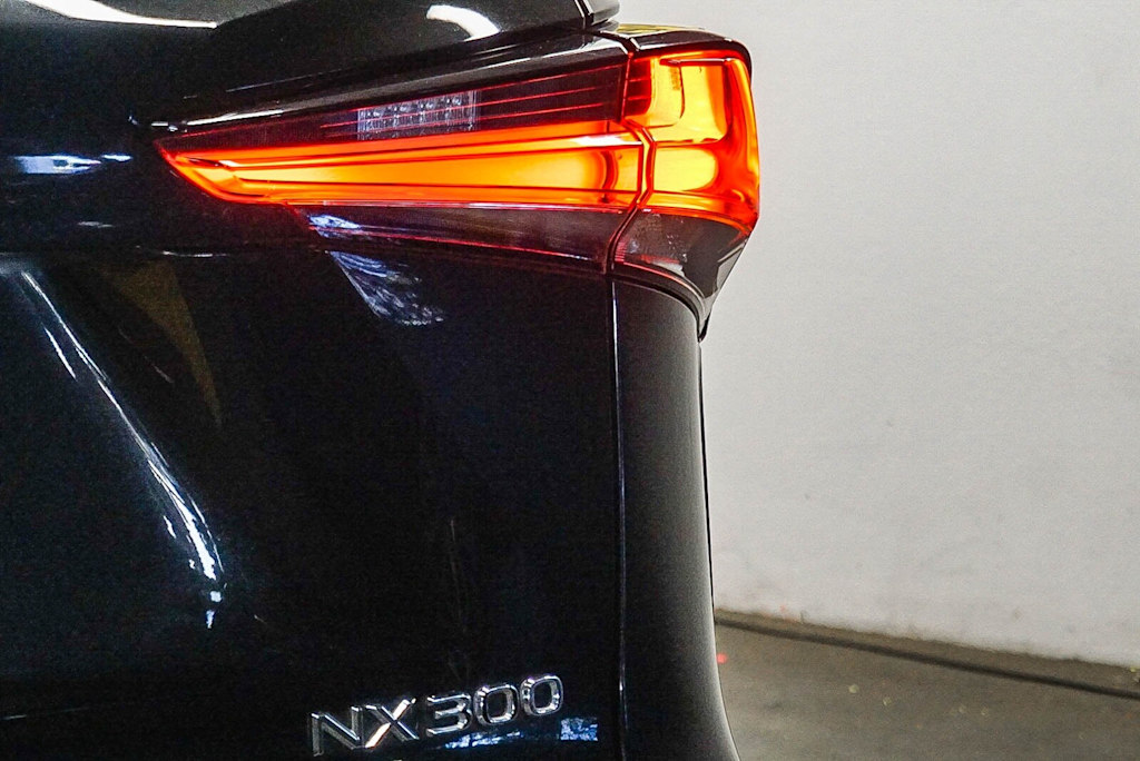 Thumbnail: 2019 Lexus NX - 6