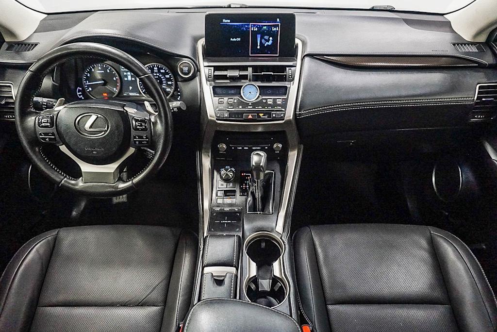 Thumbnail: 2019 Lexus NX - 2