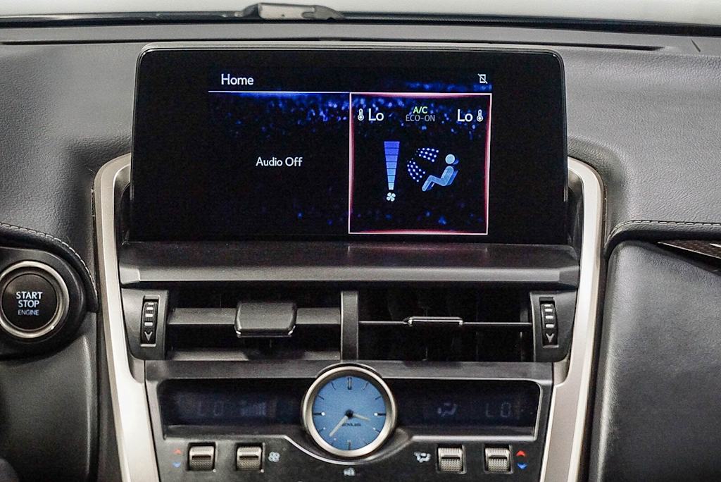 Thumbnail: 2019 Lexus NX - 14