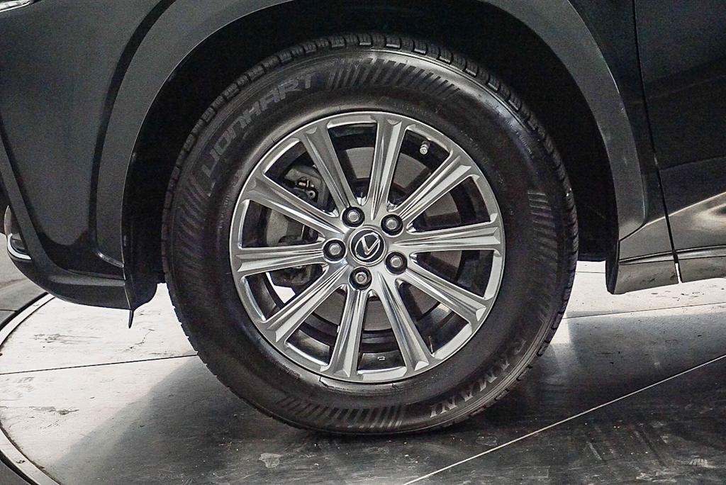 Thumbnail: 2019 Lexus NX - 7