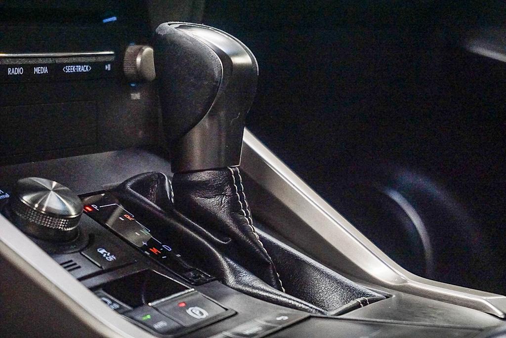 Thumbnail: 2019 Lexus NX - 15