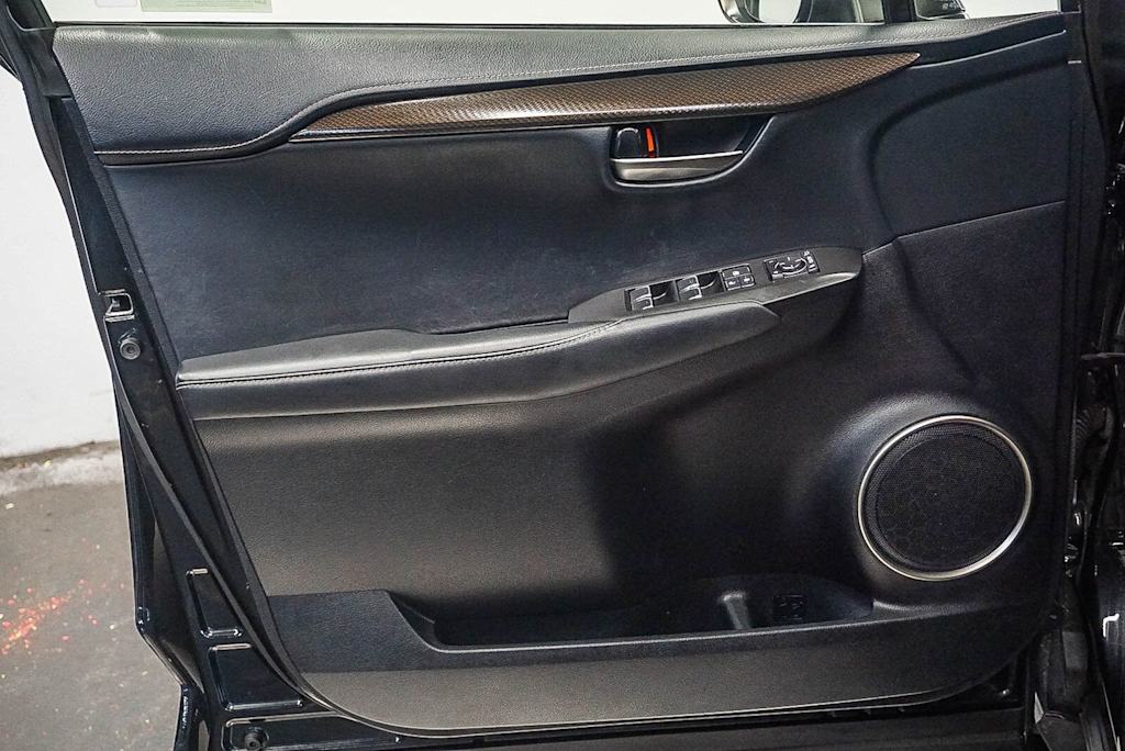 Thumbnail: 2019 Lexus NX - 27