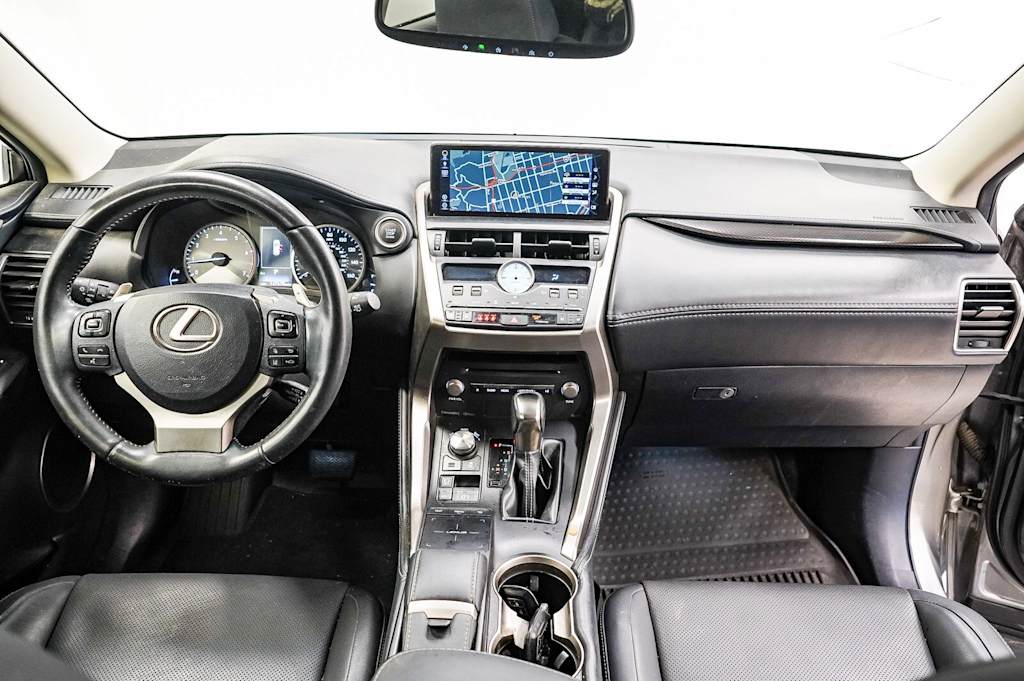 Thumbnail: 2019 Lexus NX - 2